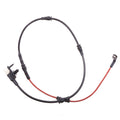 Rr Disc Brake Pads Sensor Wire  Centric Parts  116.22011