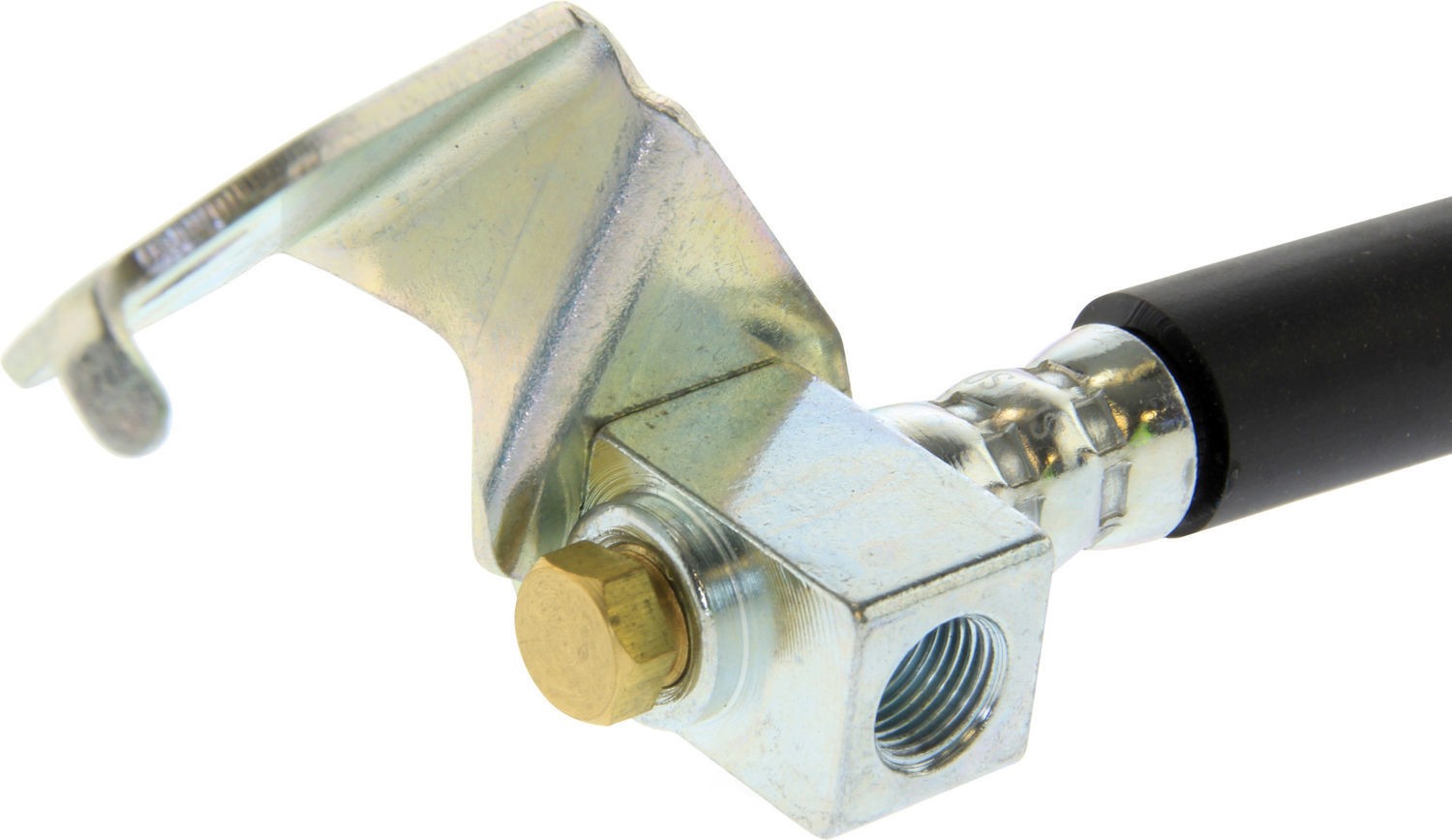 Rr Brake Hose  Centric Parts  150.63388