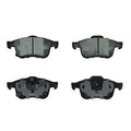 Wagner New Quickstop Ceramic Brake Pad ZD1721