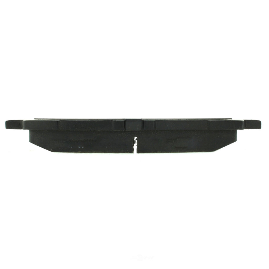 Frt Severe Duty Semi-Met Prem Brake Pads  Centric Parts  106.09061