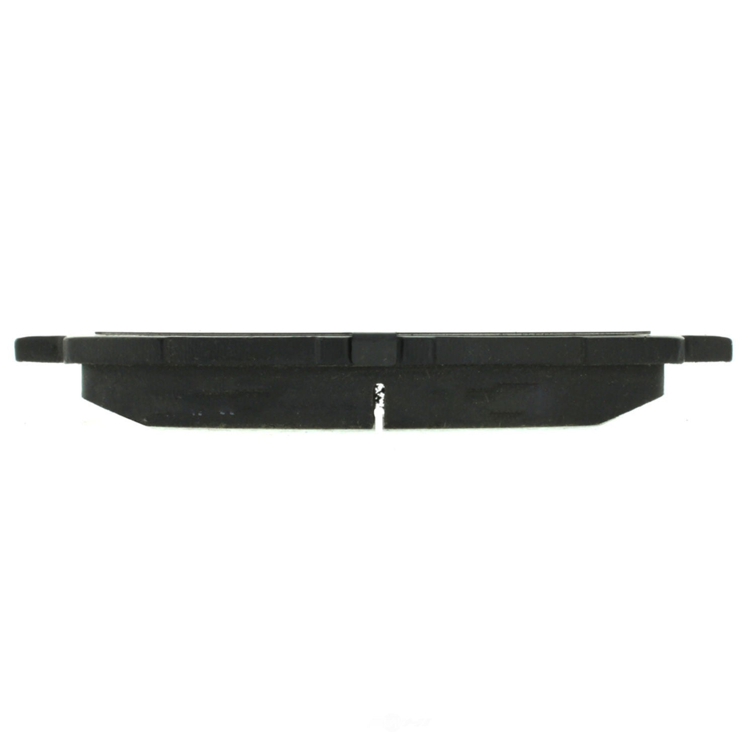 Frt Severe Duty Semi-Met Prem Brake Pads  Centric Parts  106.09061