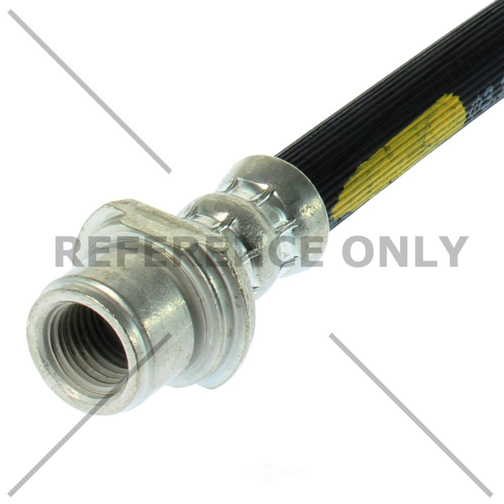 Frt Brake Hose  Centric Parts  150.44194