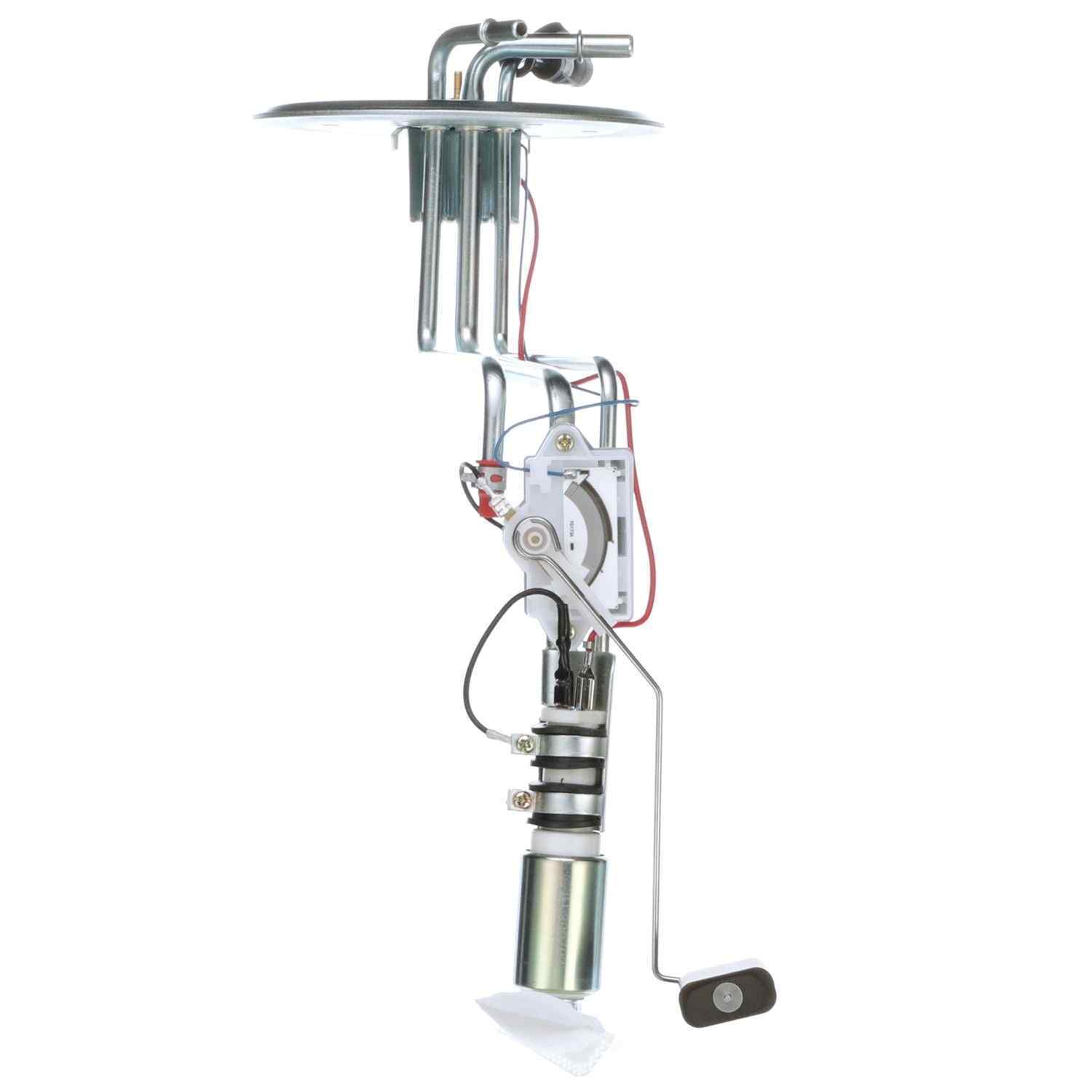 Fuel Pump Hanger Assy  Delphi  HP10270