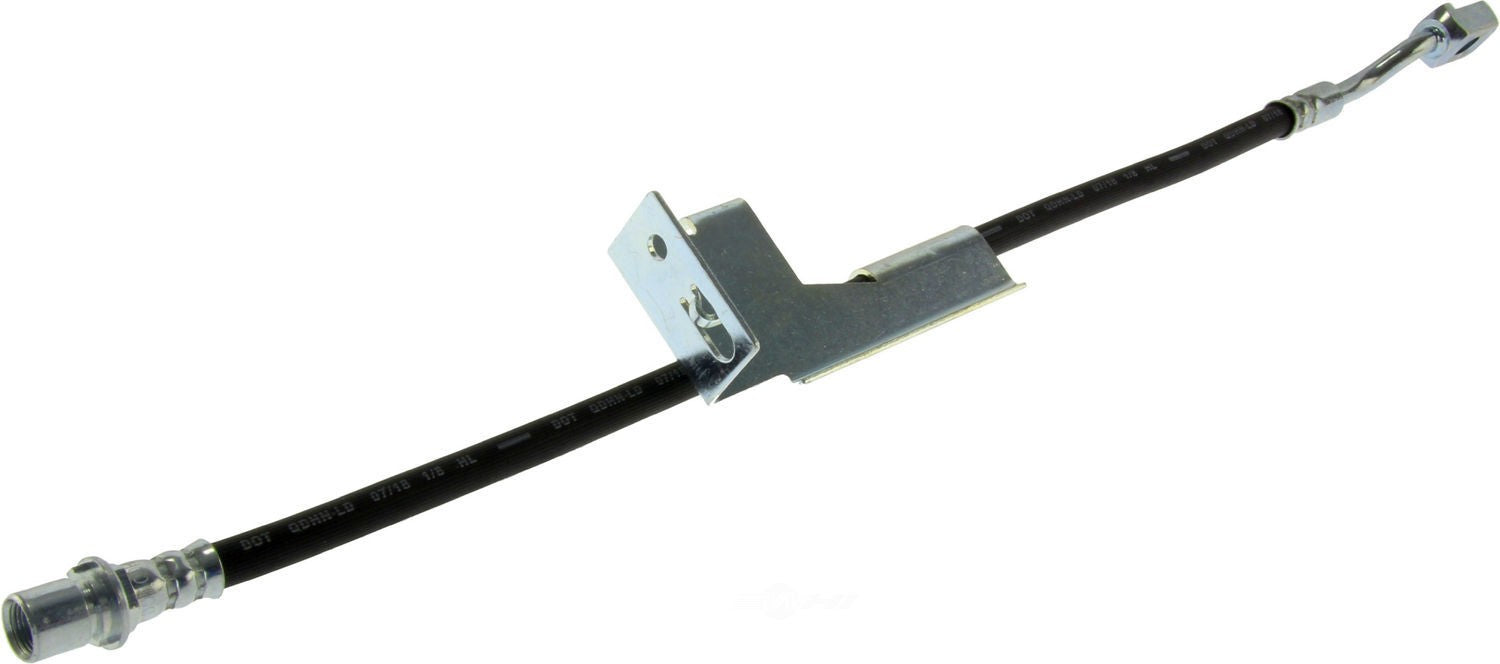 Frt Brake Hose  Centric Parts  150.66142