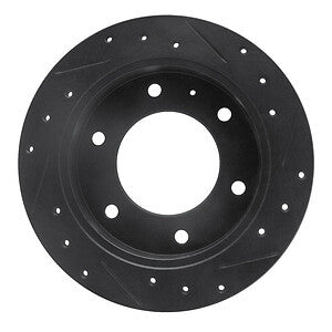 Rr Disc Brake Rotor  DFC  633-37005L
