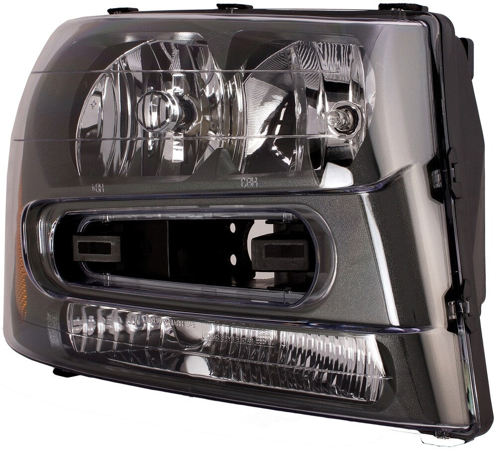 Headlight Assy  Dorman  1590159