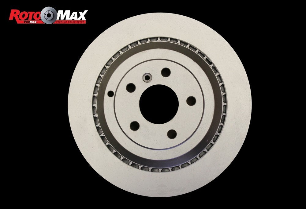 PROMAX Premium Geo-Coated Brake Rotor 20-34296