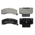 Frt Severe Duty Brake Pads  Wagner  SX459
