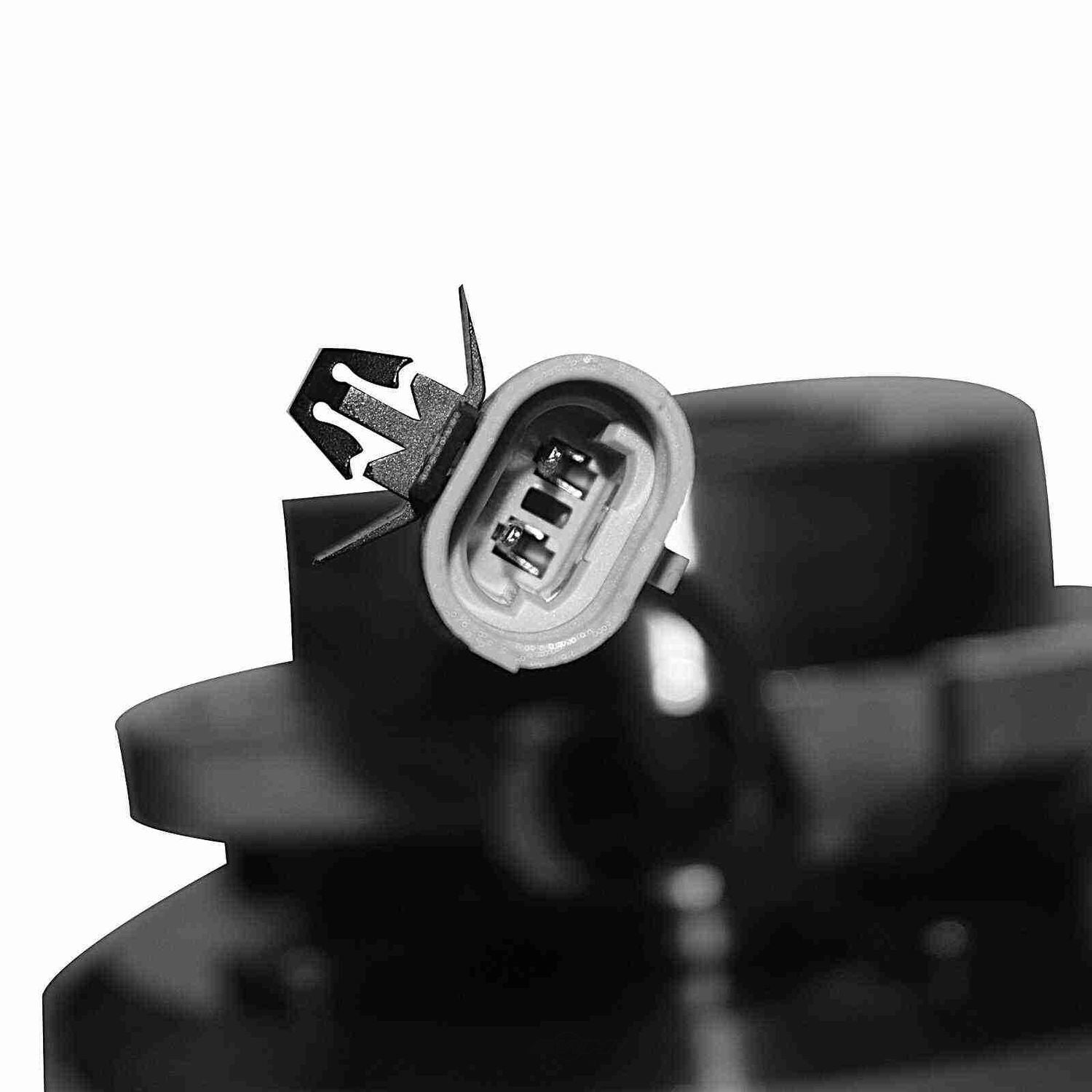 Frt Hub Assy   GSP North America   104276