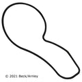 Water Pump Mounting Gasket  Beck/Arnley  039-4176