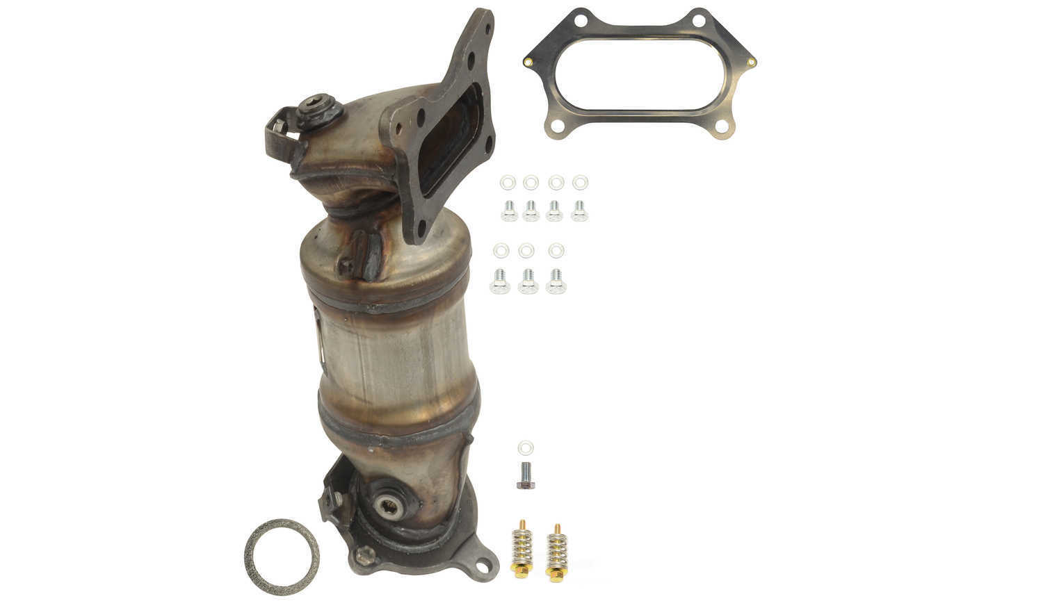 Direct Fit Catalytic Converter  AP Exhaust  641499
