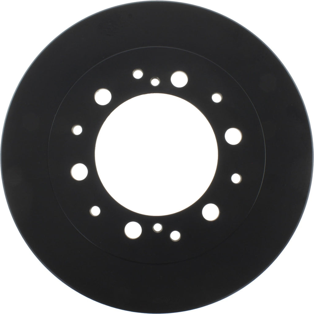 Rr Brake Drum  Centric Parts  122.44046