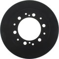 Rr Brake Drum  Centric Parts  122.44046