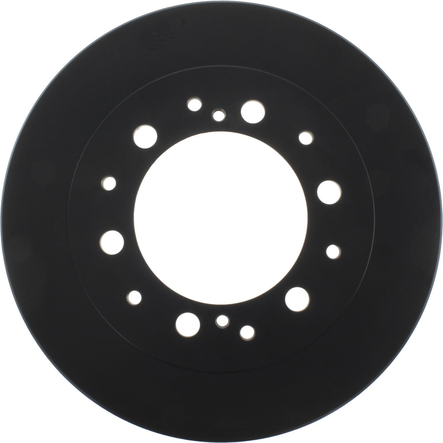 Rr Brake Drum  Centric Parts  122.44046