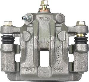 Rr Lft Rebuilt Brake Caliper  Nugeon  99-01831B