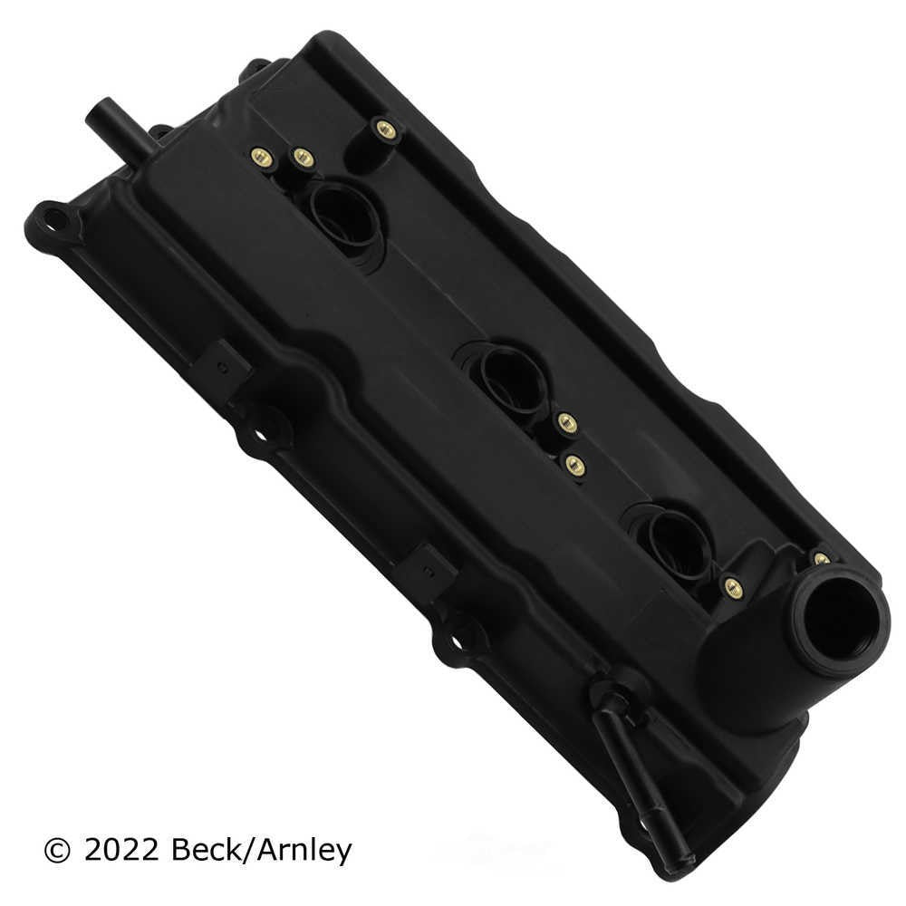 Valve Cover  Beck/Arnley  036-0009