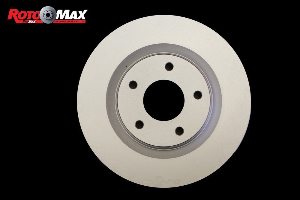 PROMAX Premium Geo-Coated Brake Rotor 20-31569