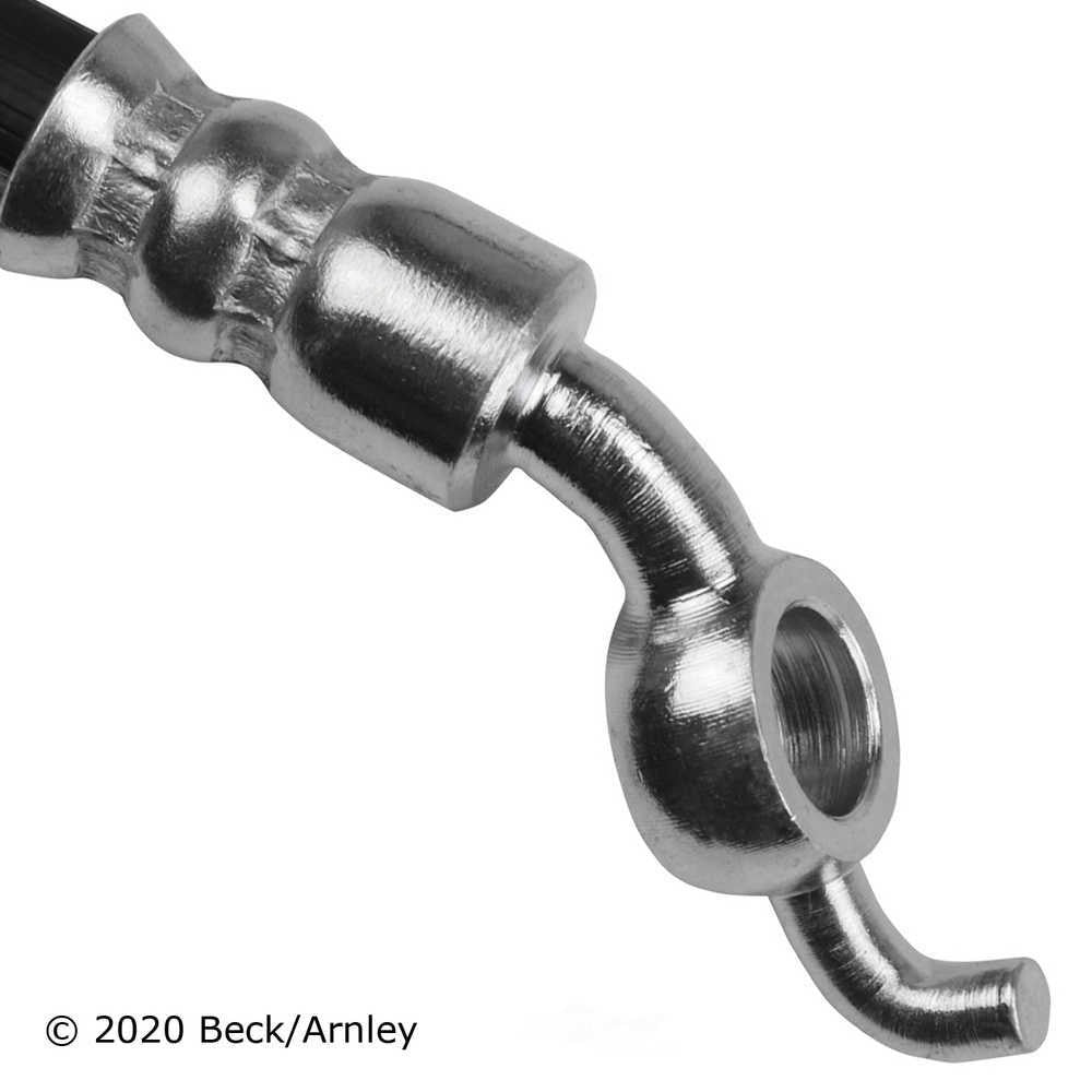 Rr Brake Hose  Beck/Arnley  073-1879