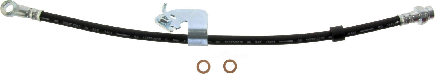 Frt Brake Hose  Centric Parts  150.63083