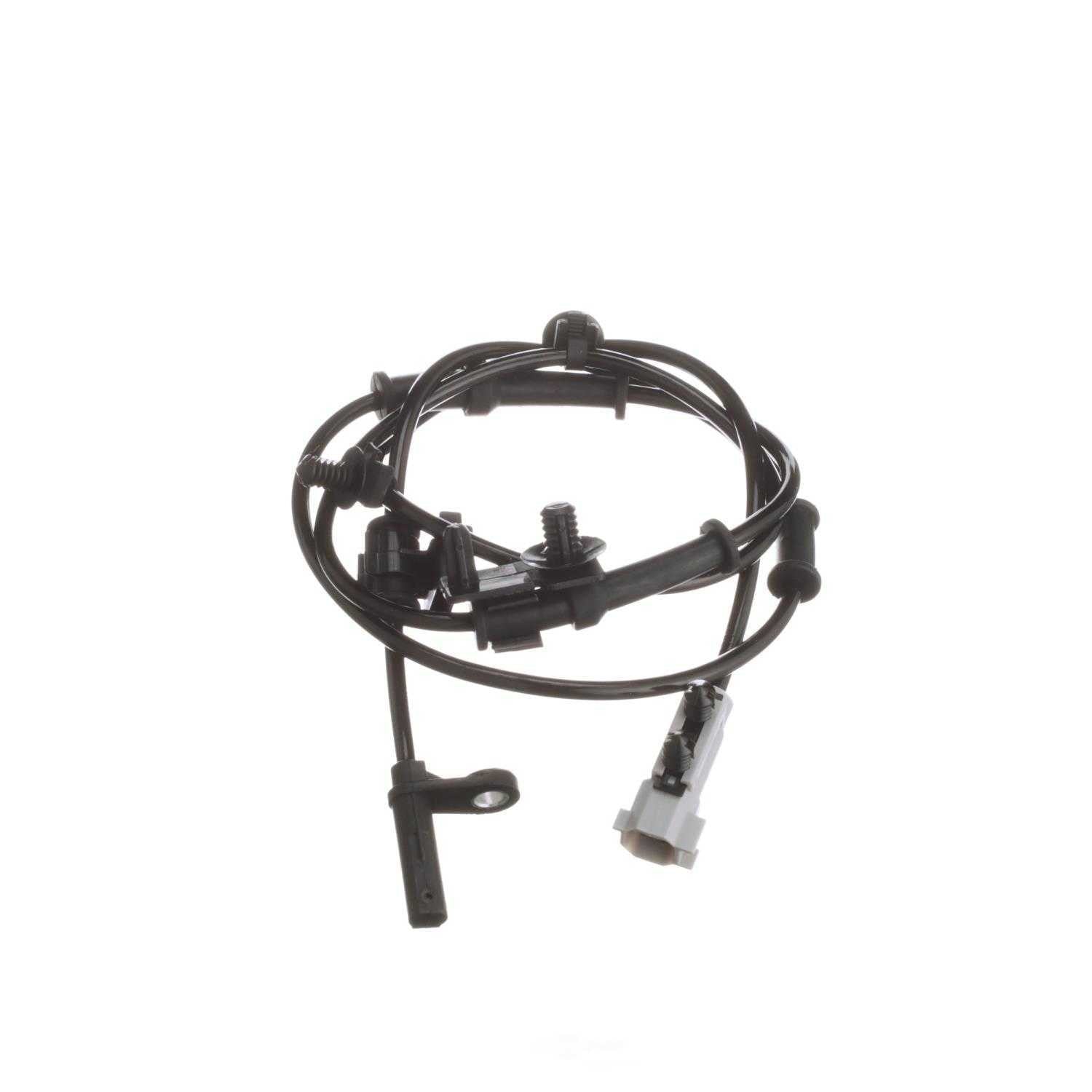 Rr Wheel ABS Brake Sensor  Standard Motor Products  ALS2311