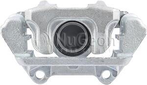 Rr Lft Rebuilt Brake Caliper  Nugeon  99-01027B