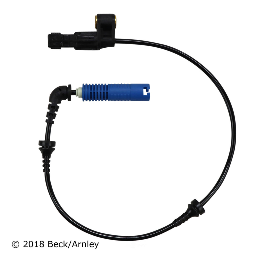 Frt Wheel ABS Sensor  Beck/Arnley  084-4043