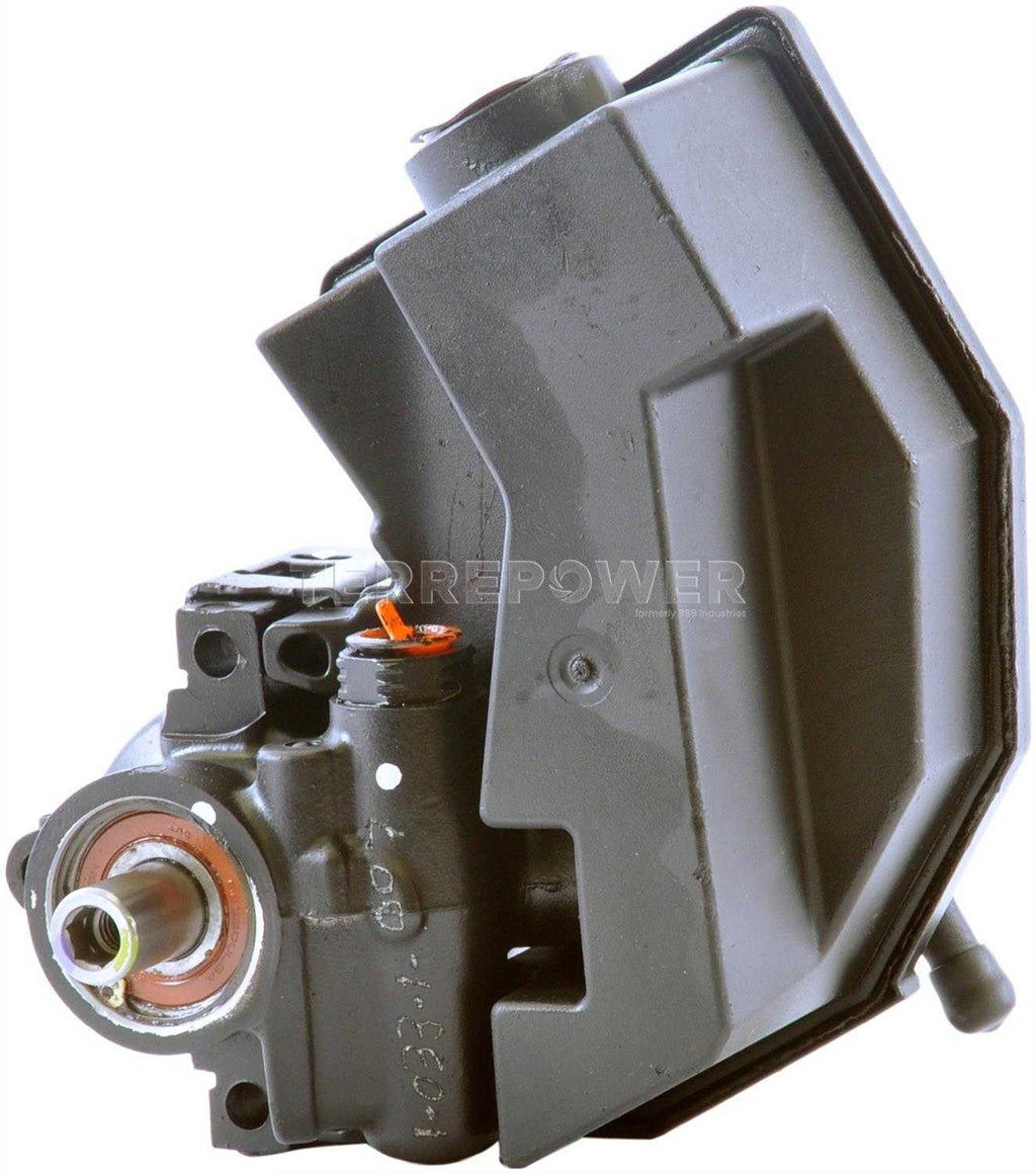 Reman Pwr Strg Pmp w/Res  BBB Industries  733-28104