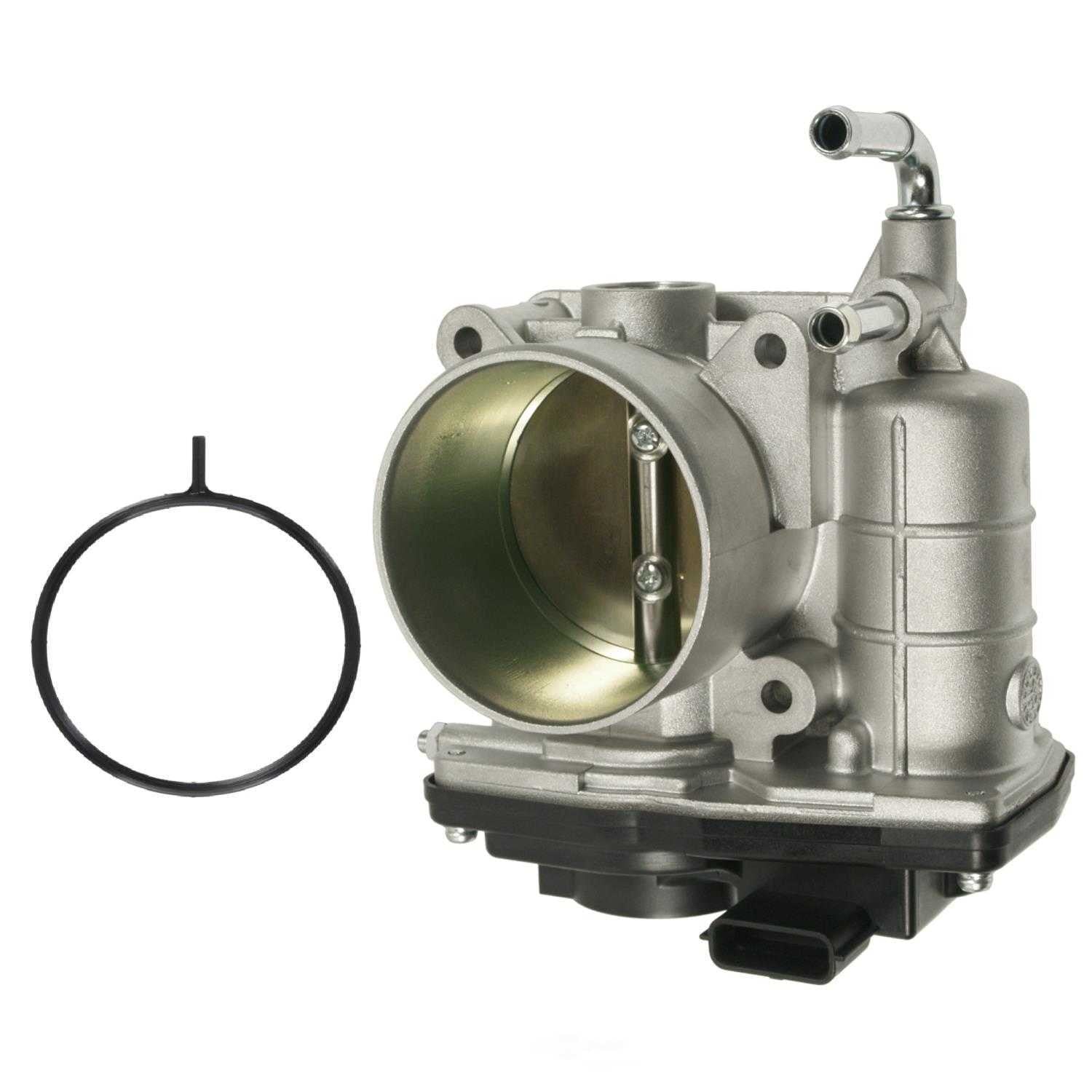 New Throttle Body  Standard Motor Products  S20056