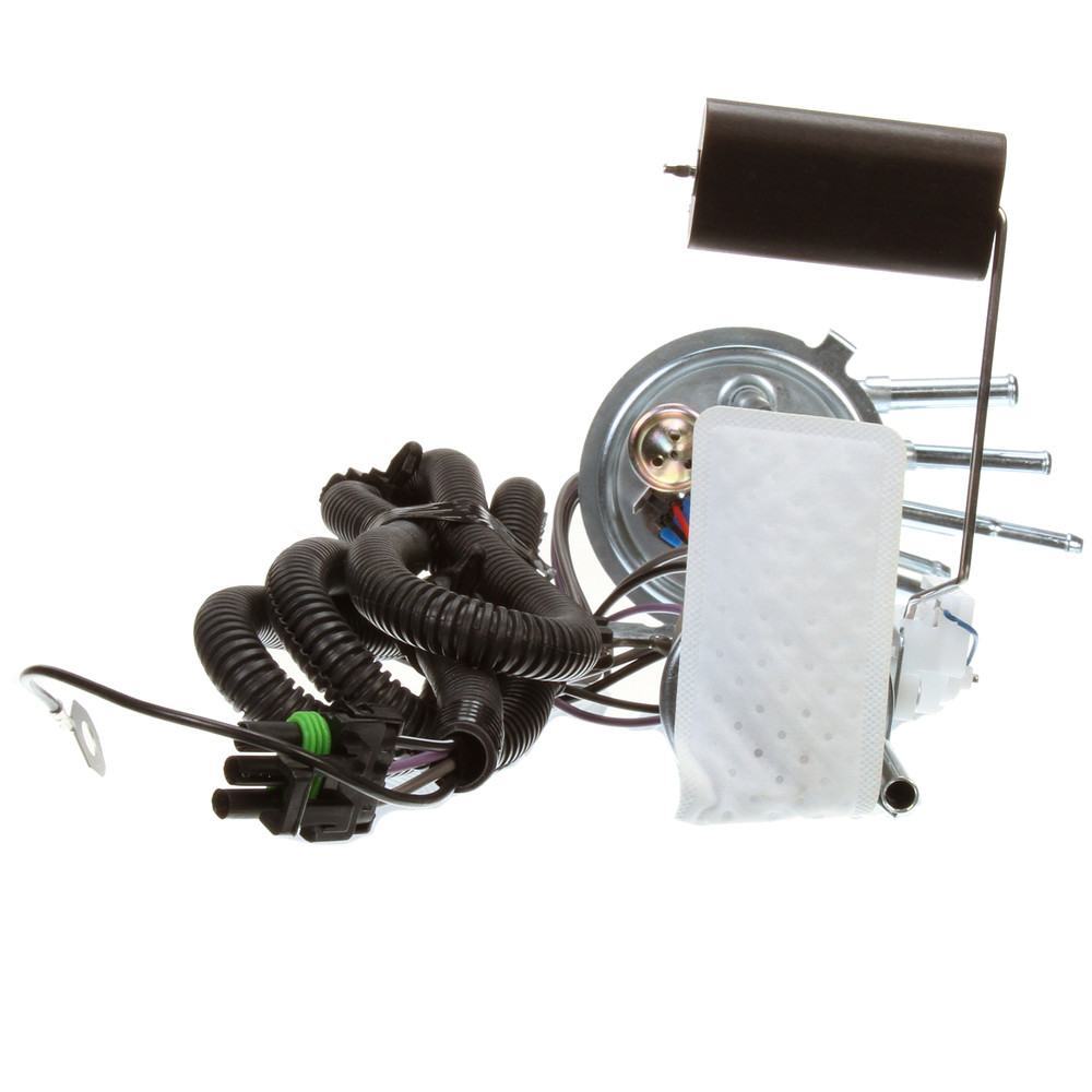 Fuel Pmp & Hanger w/Sender  Delphi  HP10019