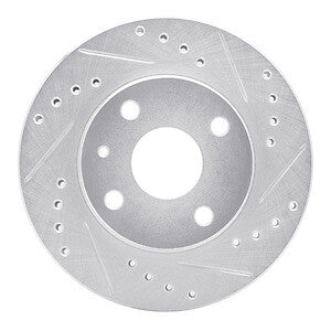 Frt Disc Brake Rotor  DFC  631-54001L