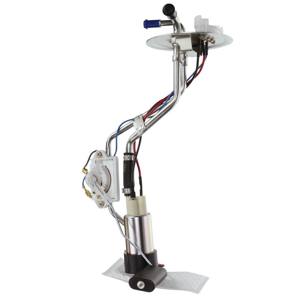 Fuel Pump Hanger Assy  Delphi  HP10141