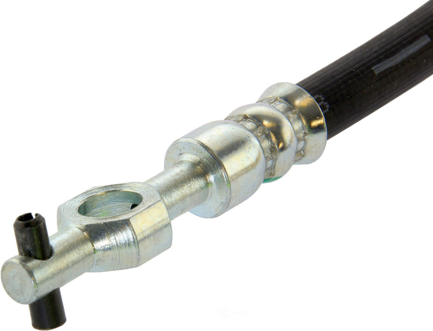 Frt Brake Hose  Centric Parts  150.44050