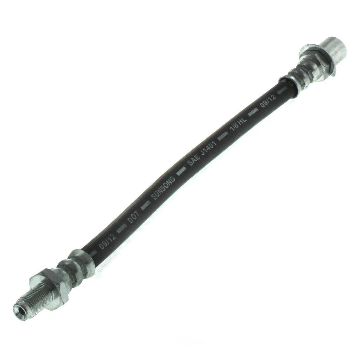 Brake Hose  Centric Parts  150.44334