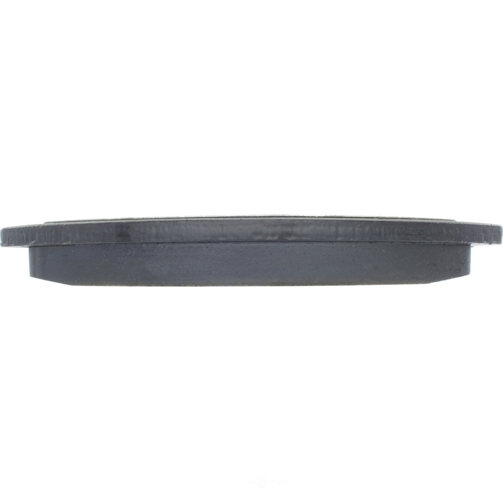 Frt Premium Ceramic Brake Pads  Centric Parts  301.09450