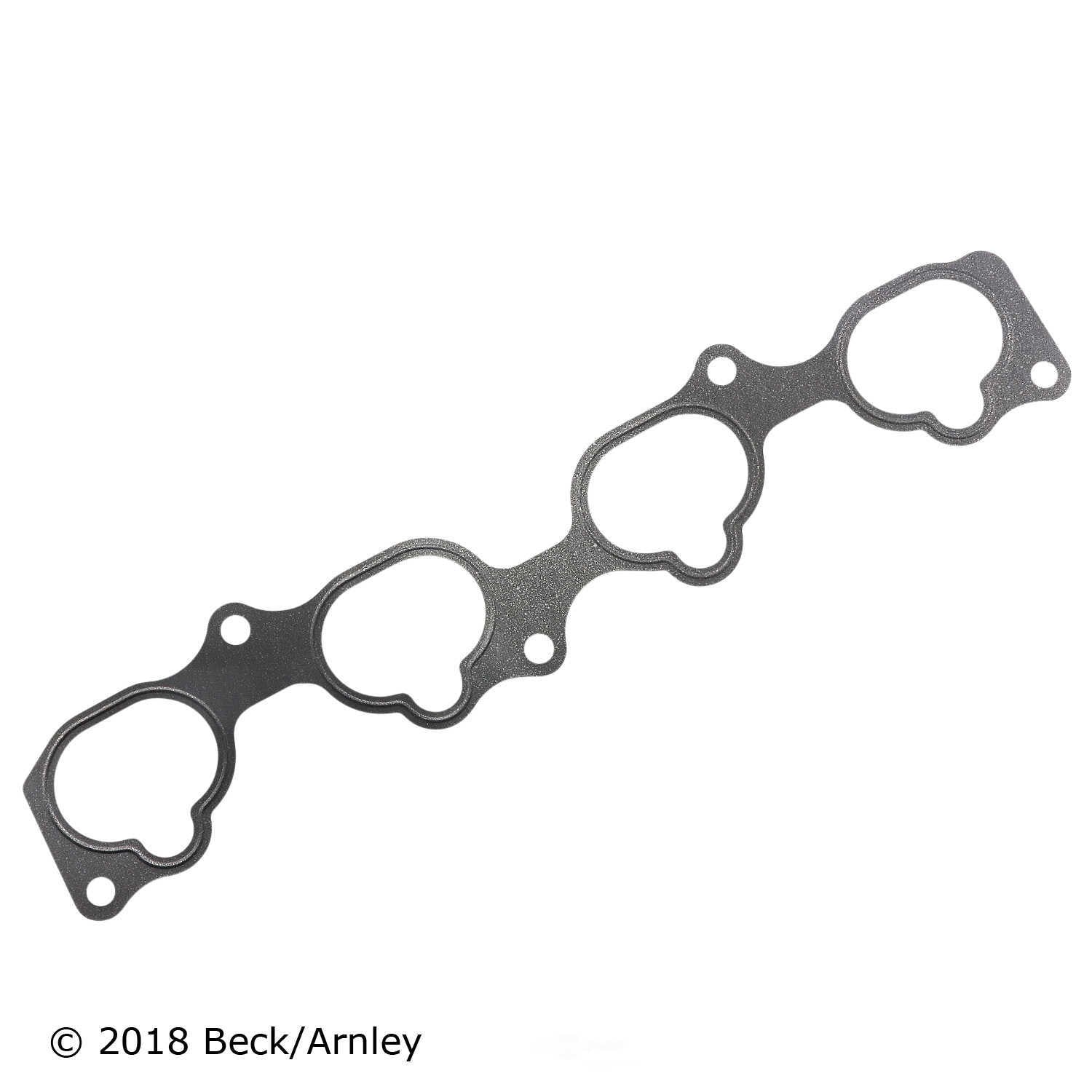 Intake Manifold Set  Beck/Arnley  037-6227