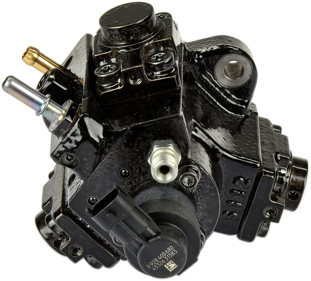 Diesel Inj Pump  Bosch  0445010393