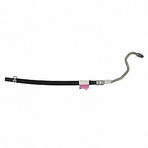 Pwr Strg Return Hose  Motorcraft  PSH52