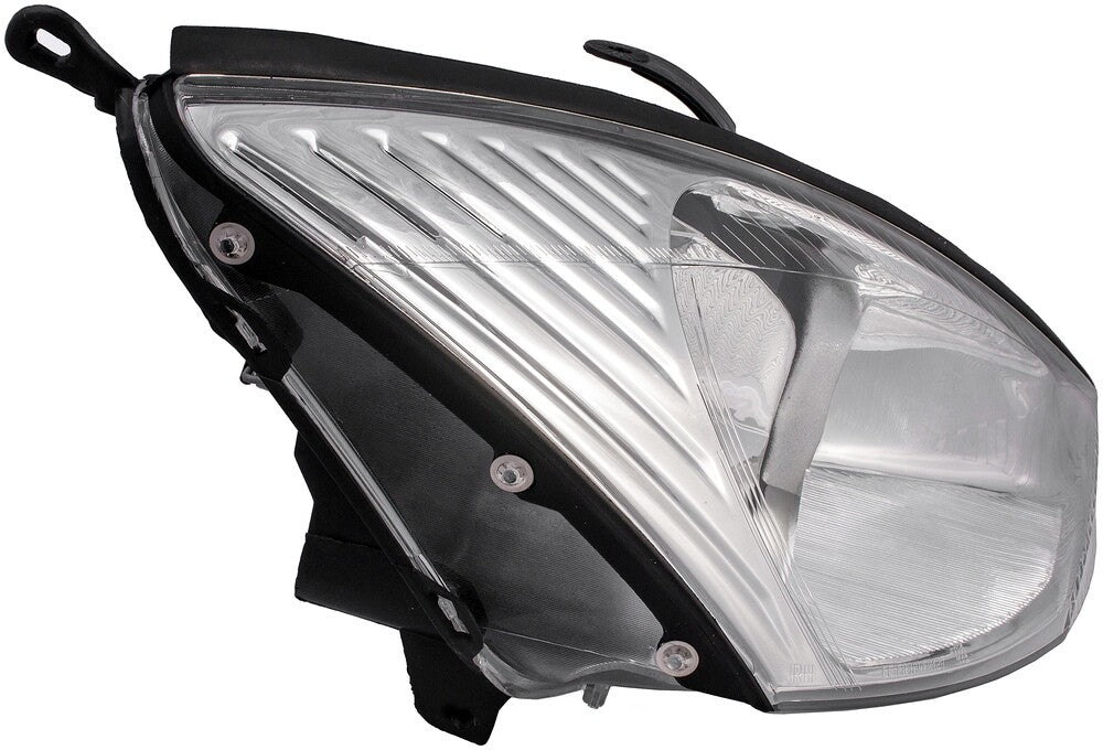 Headlight Assy  Dorman  1591205