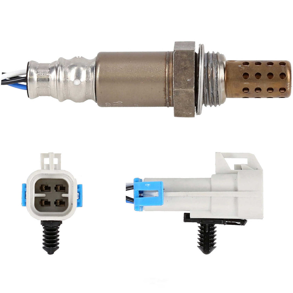 Oxygen Sensor  DENSO  234-4342