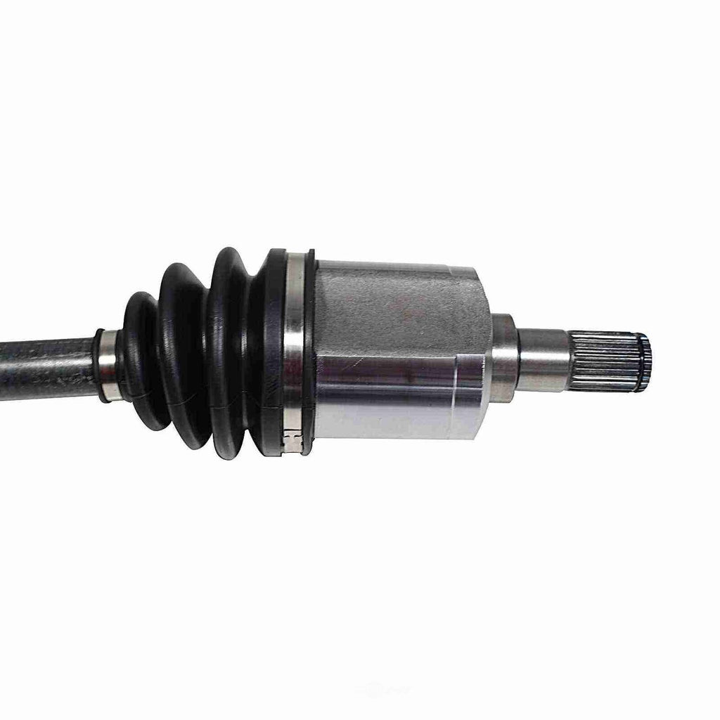 Left New CV Complete Assy   GSP North America   NCV75534