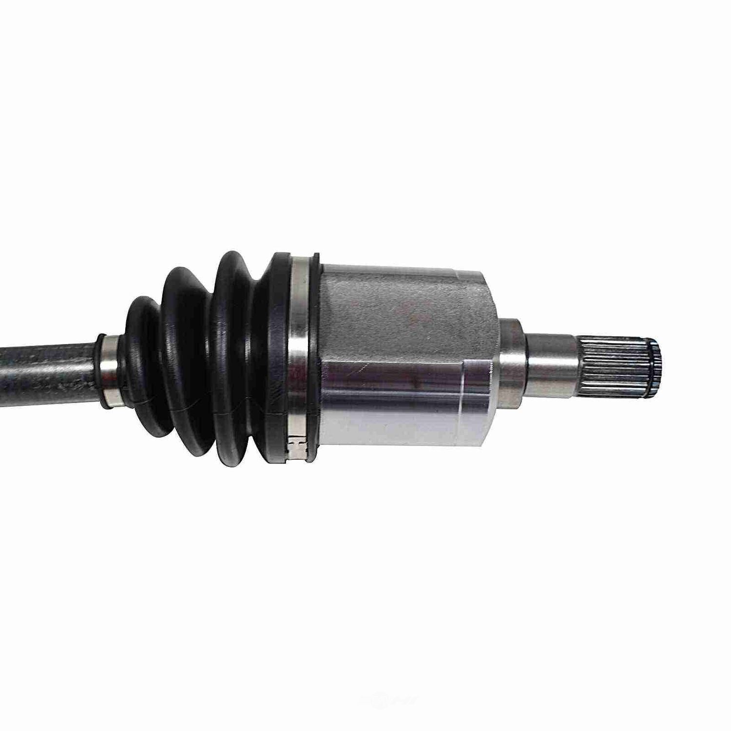 Left New CV Complete Assy   GSP North America   NCV75534