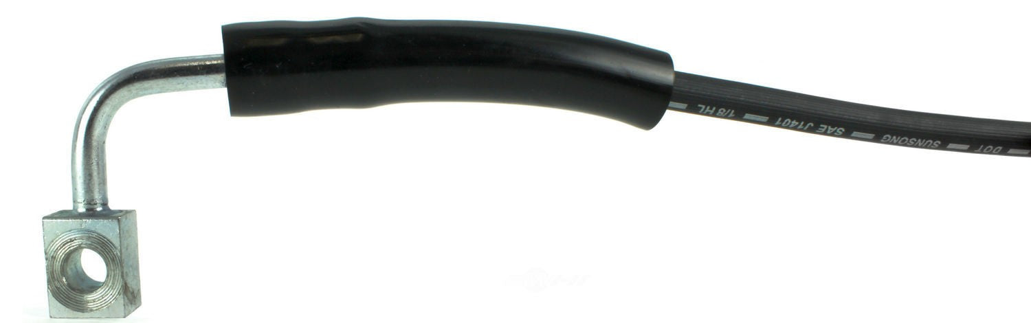 Frt Brake Hose  Centric Parts  150.58023