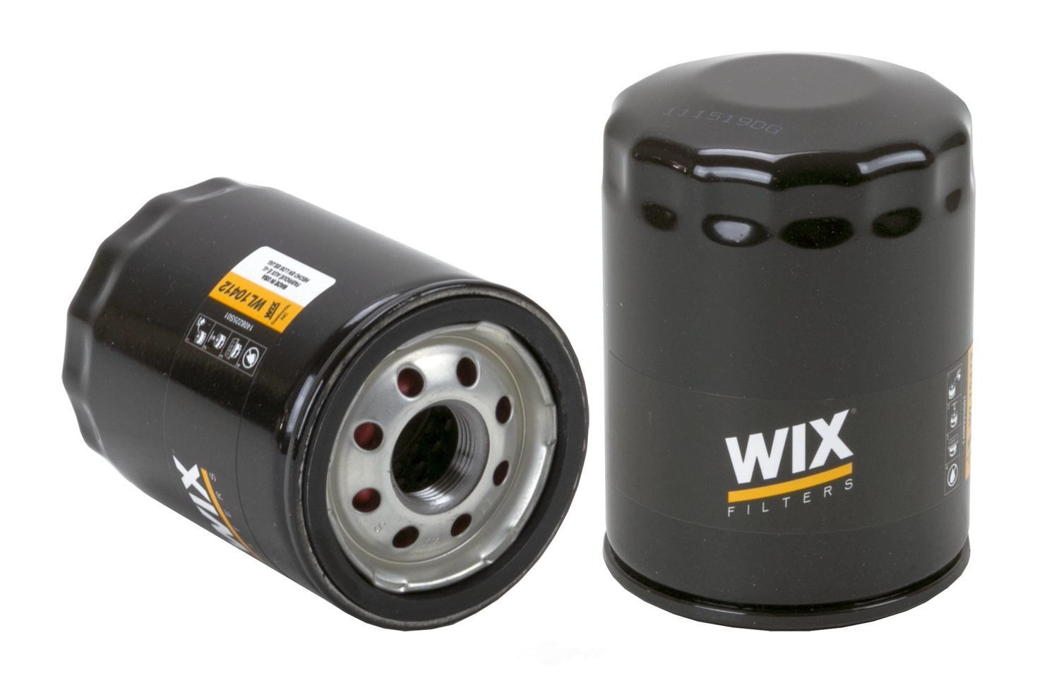 Oil Filter  Wix  WL10412