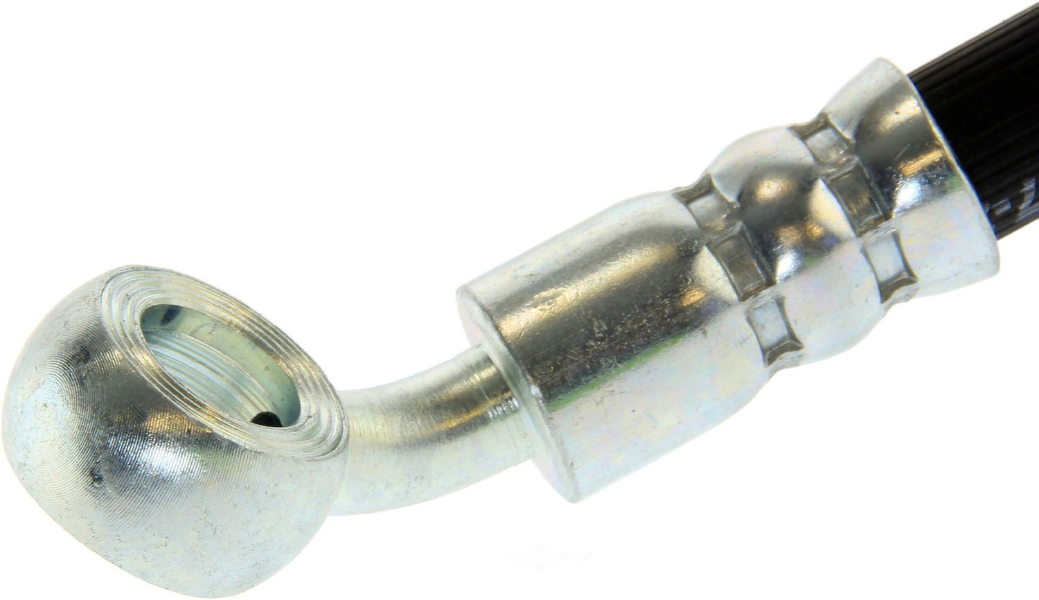 Frt Brake Hose  Centric Parts  150.76014