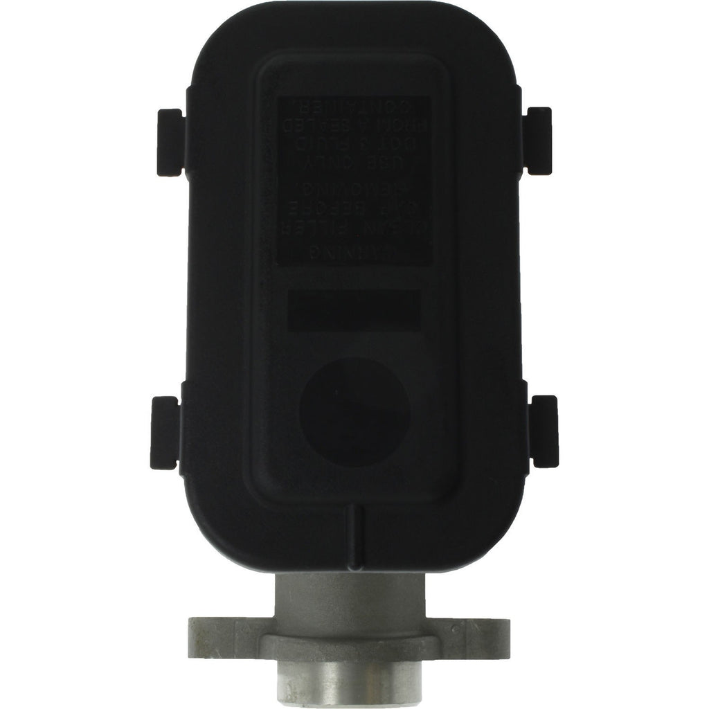 New Master Brake Cyl  Centric Parts  131.66021
