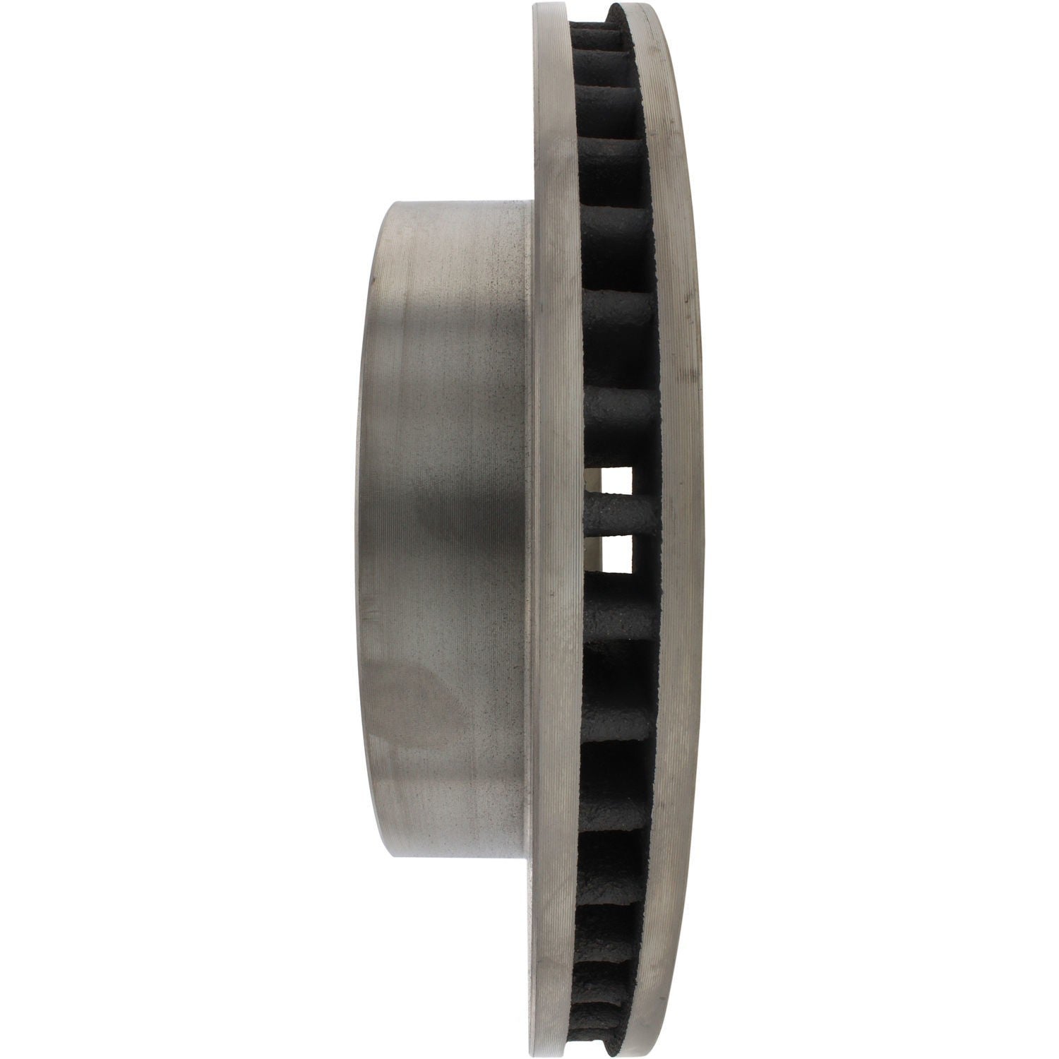 Frt Disc Brake Rotor  Centric Parts  121.67048