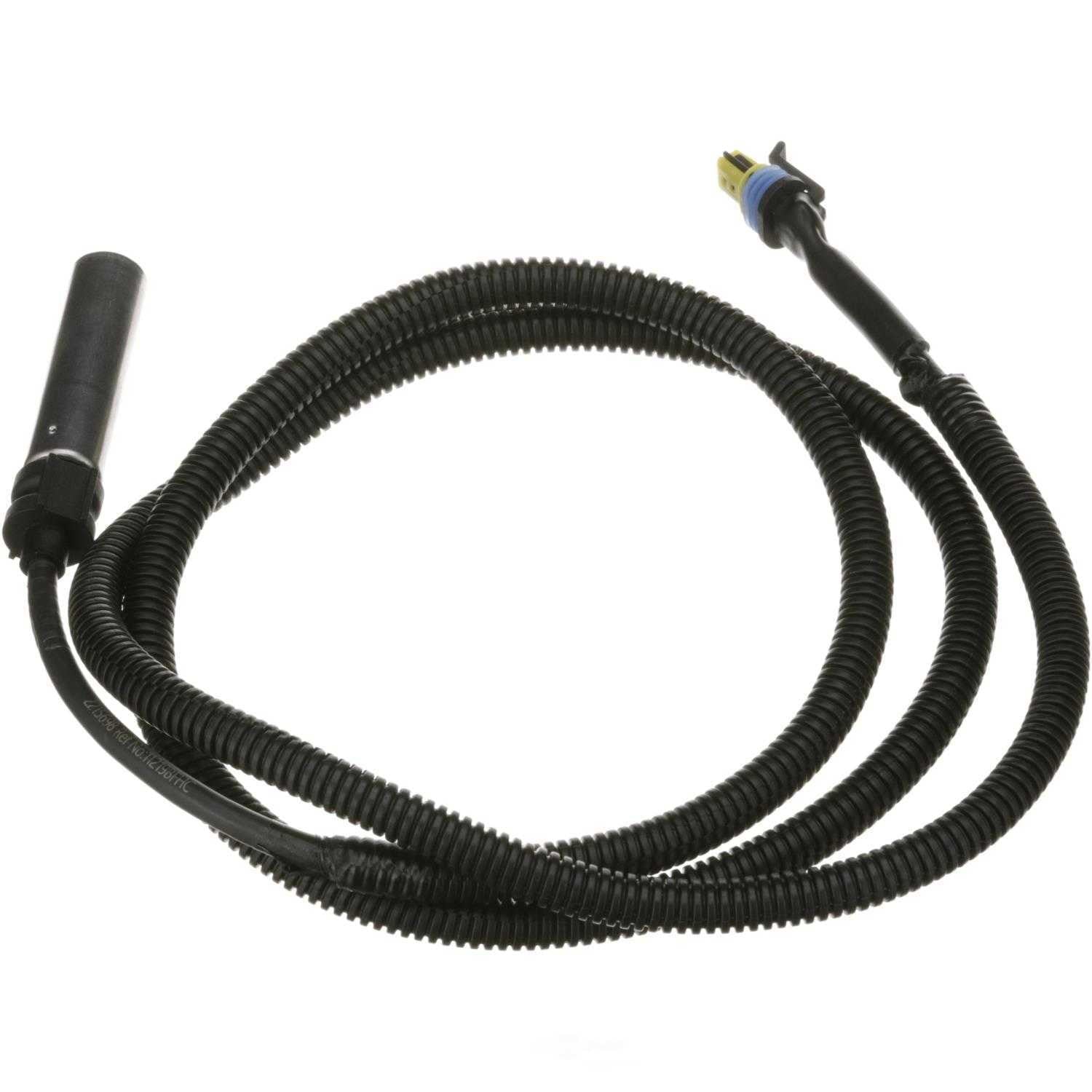 Rr Wheel ABS Brake Sensor  Standard Motor Products  ALS2683