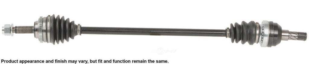 Right New CV Complete Assy  Cardone Industries  66-1451