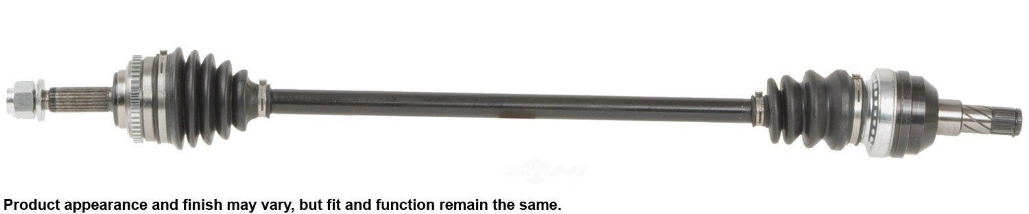 Right New CV Complete Assy  Cardone Industries  66-1451