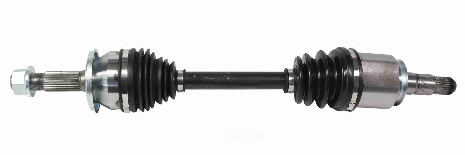 Right New CV Complete Assy   GSP North America   NCV39051